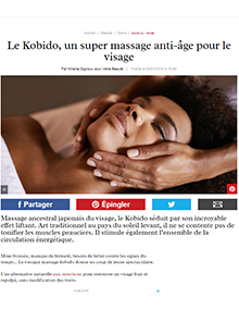 Madame Figaro